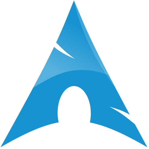 arch linux