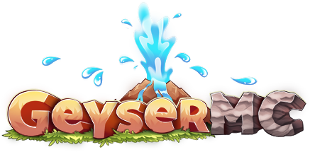 GeyserMC server hosting