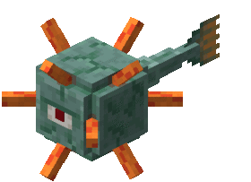Guardian Server