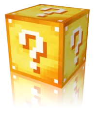 Etheron Hosting support luckyblock