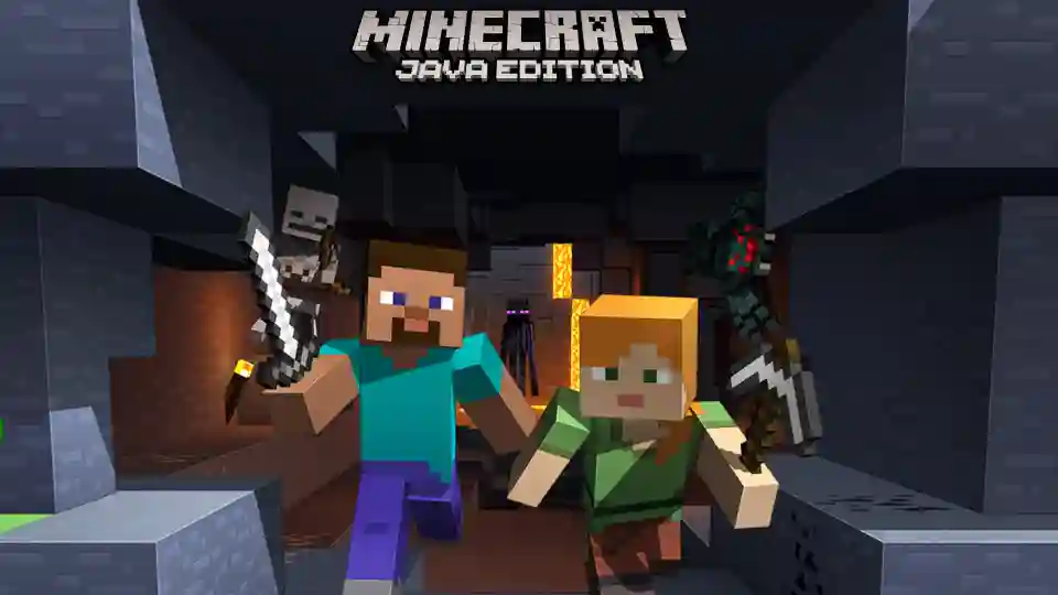minecraft hosting