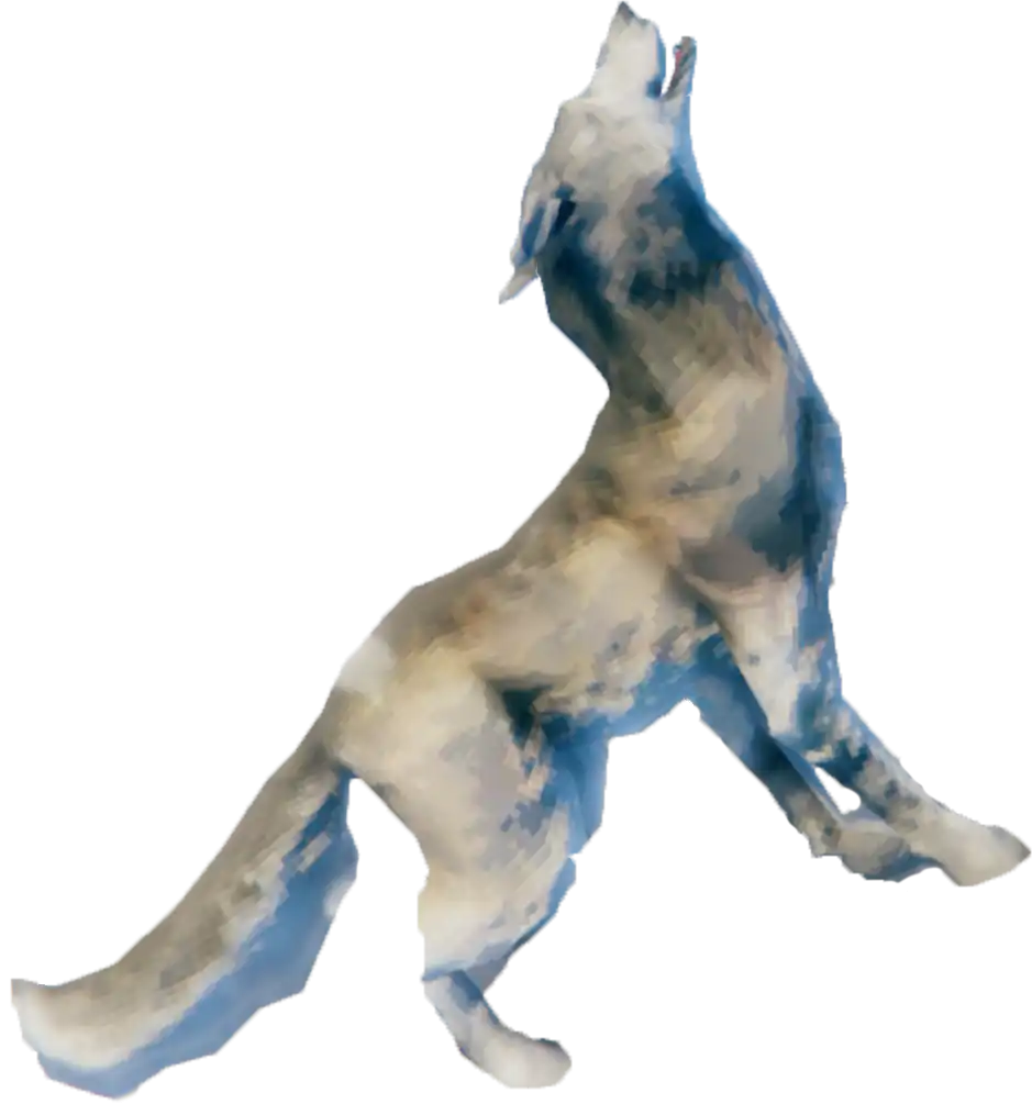 Valheim wolf